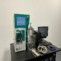 Applikon biotechnology ez-control fermentation unit control image 1